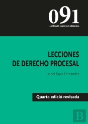 Lecciones De Derecho Procesal