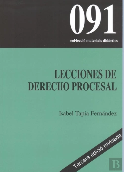 Bertrand.pt - Lecciones De Derecho Procesal