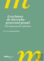 Lecciones De Derecho Procesal Penal