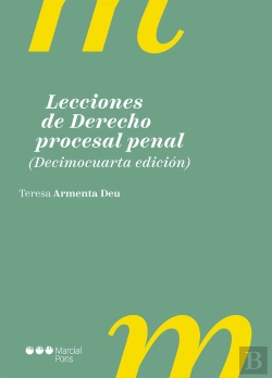 Bertrand.pt - Lecciones De Derecho Procesal Penal