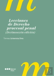 Lecciones De Derecho Procesal Penal