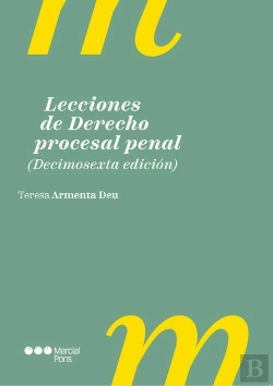 Bertrand.pt - Lecciones De Derecho Procesal Penal