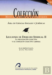 Lecciones De Derecho Sindical Ii