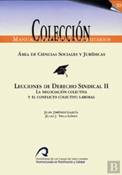 Bertrand.pt - Lecciones De Derecho Sindical Ii