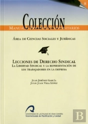 Lecciones De Derecho Sindical