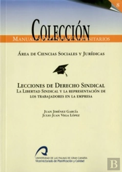 Bertrand.pt - Lecciones De Derecho Sindical