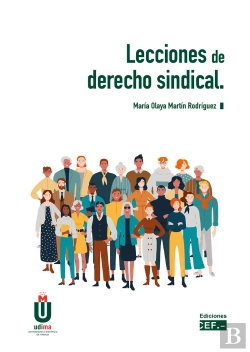 Bertrand.pt - Lecciones De Derecho Sindical