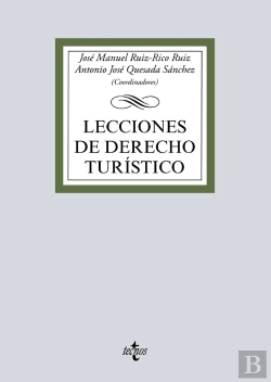 Bertrand.pt - Lecciones De Derecho Turístico