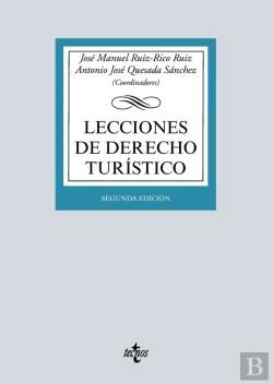 Bertrand.pt - Lecciones De Derecho Turístico