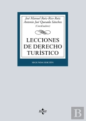 Lecciones De Derecho Turistico