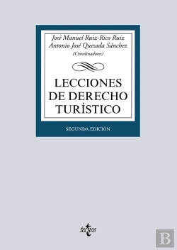 Bertrand.pt - Lecciones De Derecho Turistico