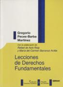 Lecciones De Derechos Fundamentales