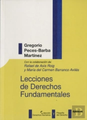 Lecciones De Derechos Fundamentales
