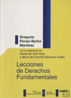 Bertrand.pt - Lecciones De Derechos Fundamentales