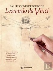 Lecciones De Dibujo De Leonardo Da Vinci