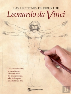 Bertrand.pt - Lecciones De Dibujo De Leonardo Da Vinci