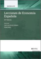 Lecciones De Economia Española