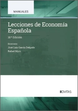 Bertrand.pt - Lecciones De Economia Española