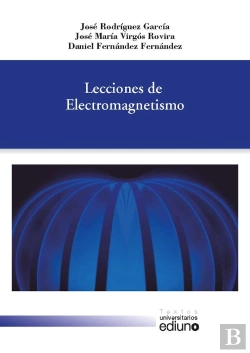 Bertrand.pt - Lecciones De Electromagnetismo