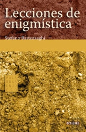 Lecciones De Enigmística