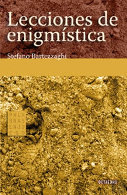 Bertrand.pt - Lecciones De Enigmística