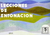Lecciones De Entonacion 5