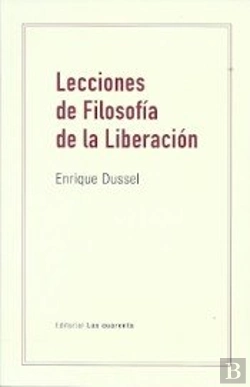 Bertrand.pt - Lecciones De Filosofia De La Liberacion