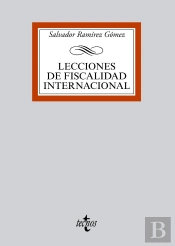 Lecciones De Fiscalidad Internacional