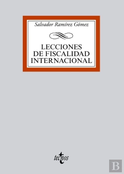 Bertrand.pt - Lecciones De Fiscalidad Internacional