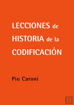 Bertrand.pt - Lecciones De Historia De La Codificación