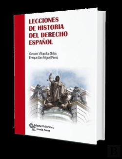Bertrand.pt - Lecciones De Historia Del Derecho Español