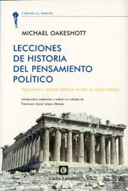 Bertrand.pt - Lecciones De Historia Del Pensamiento Político