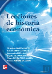Lecciones De Historia Econ}Mica
