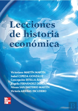 Bertrand.pt - Lecciones De Historia Econ}Mica