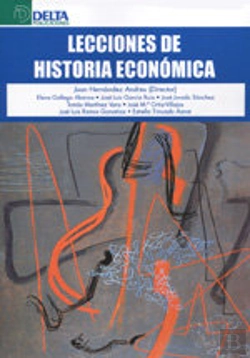 Bertrand.pt - Lecciones De Historia Económica