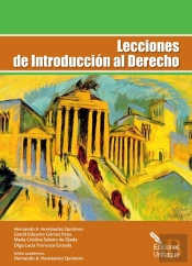 Lecciones De Introducción Al Derecho