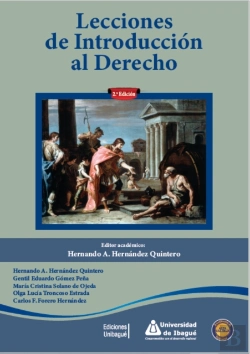 Bertrand.pt - Lecciones De Introducción Al Derecho
