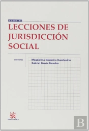 Lecciones De Jurisdiccion Social
