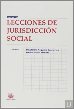 Bertrand.pt - Lecciones De Jurisdiccion Social
