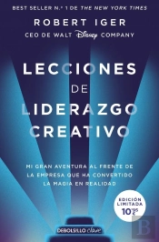 Lecciones De Liderazgo Creativo (Ed. Lim