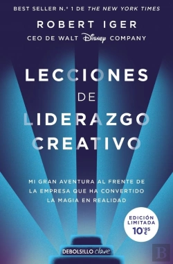 Bertrand.pt - Lecciones De Liderazgo Creativo (Ed. Lim