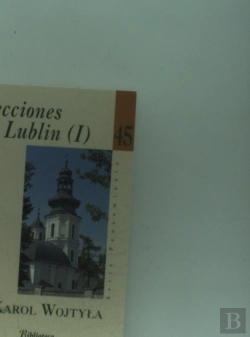 Bertrand.pt - Lecciones De Lublin (I)