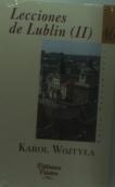 Lecciones De Lublin (Ii)