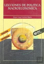 Lecciones De Macroeconom¡A