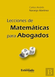 Lecciones De Matematicas (2ª) Para Abogados 2.0