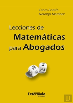 Bertrand.pt - Lecciones De Matematicas (2ª) Para Abogados 2.0