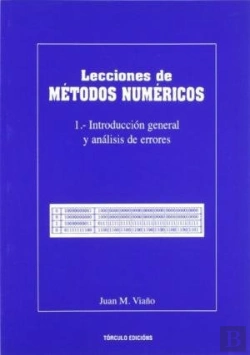 Bertrand.pt - Lecciones De Métodos Numéricos 1.