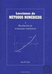 Lecciones De Métodos Numéricos 2.