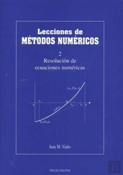 Bertrand.pt - Lecciones De Métodos Numéricos 2.