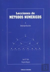 Lecciones De Métodos Numéricos 3.